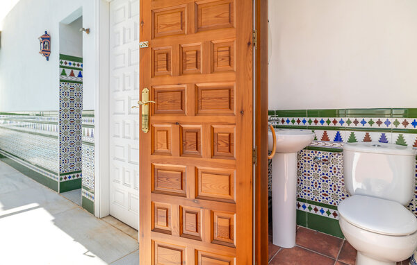 Ferienhaus - Salobreña , Spanien - EAT134 704