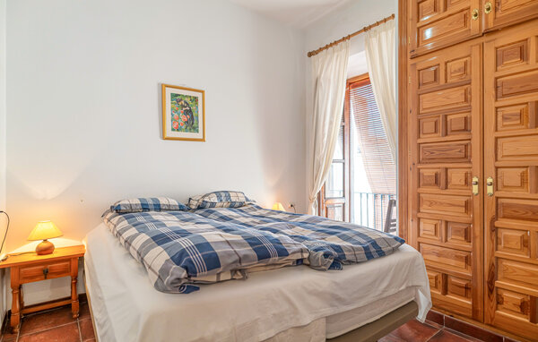 Ferienhaus - Salobreña , Spanien - EAT134 5