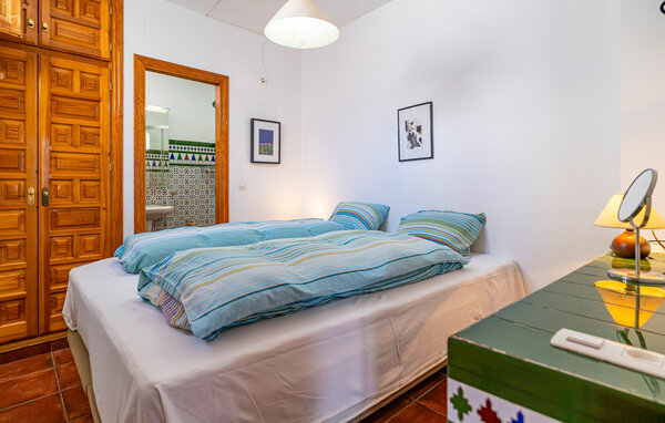 Ferienhaus - Salobreña , Spanien - EAT134 603