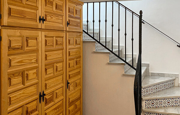 Ferienhaus - Salobreña , Spanien - EAT134 501