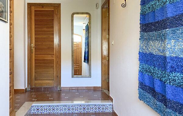 Ferienhaus - Salobreña , Spanien - EAT134 502
