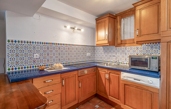 Ferienhaus - Salobreña , Spanien - EAT134 401