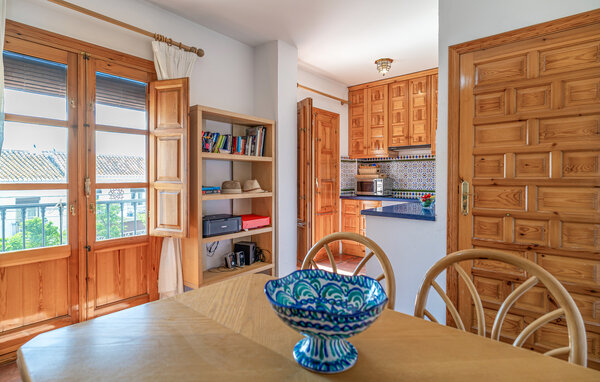 Ferienhaus - Salobreña , Spanien - EAT134 402