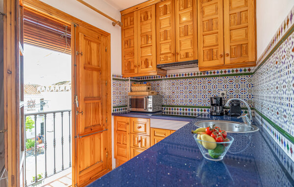 Ferienhaus - Salobreña , Spanien - EAT134 403