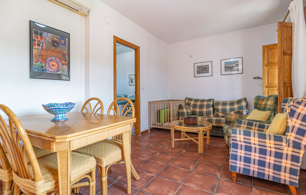 Ferienhaus - Salobreña , Spanien - EAT134 301