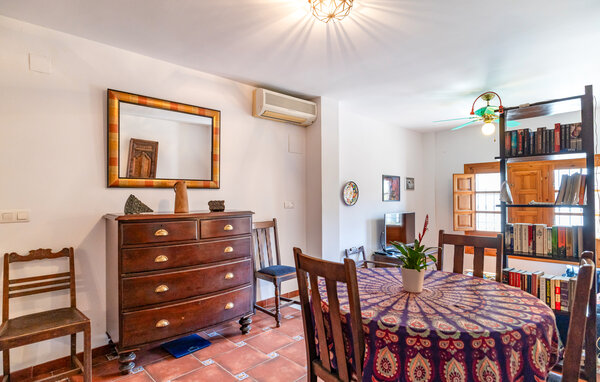Ferienhaus - Salobreña , Spanien - EAT134 4