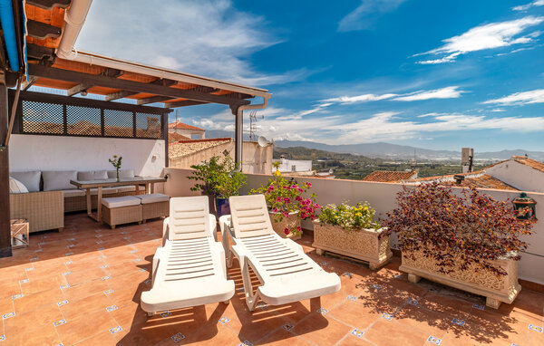 Ferienhaus - Salobreña , Spanien - EAT134 8