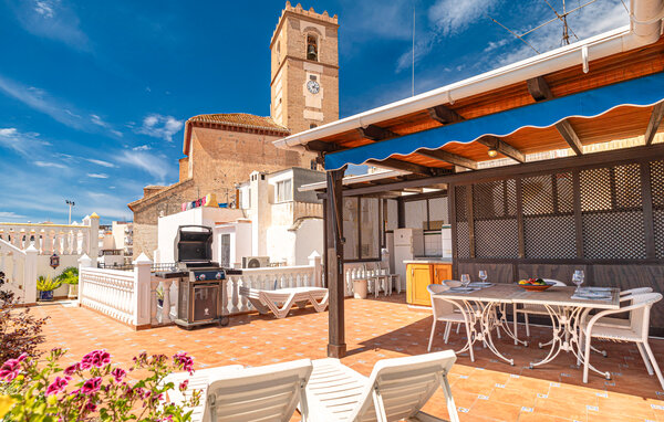 Ferienhaus - Salobreña , Spanien - EAT134 6