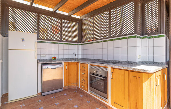Ferienhaus - Salobreña , Spanien - EAT134 101