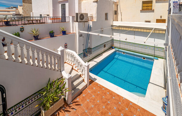 Ferienhaus - Salobreña , Spanien - EAT134 12