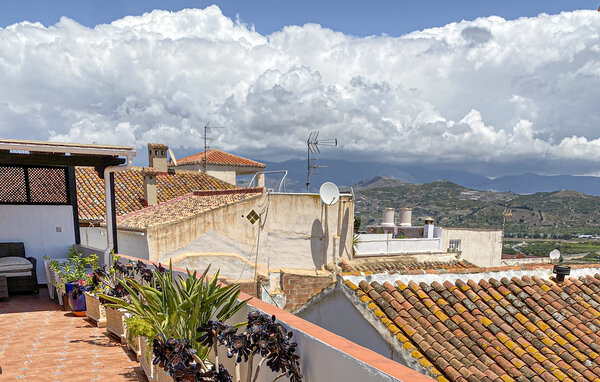 Ferienhaus - Salobreña , Spanien - EAT134 2