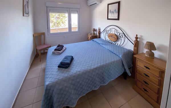 Ferienhaus - Almuñécar , Spanien - EAT135 6