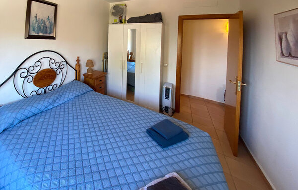 Ferienhaus - Almuñécar , Spanien - EAT135 601