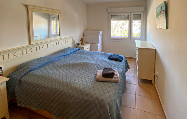 Ferienhaus - Almuñécar , Spanien - EAT135 602