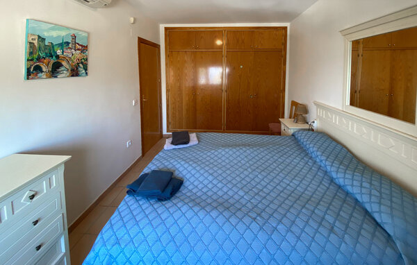 Ferienhaus - Almuñécar , Spanien - EAT135 603