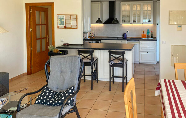 Ferienhaus - Almuñécar , Spanien - EAT135 5