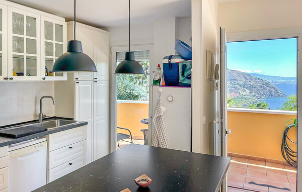 Semesterhus - Almuñécar , Spanien - EAT135 401