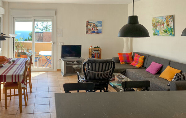 Ferienhaus - Almuñécar , Spanien - EAT135 302