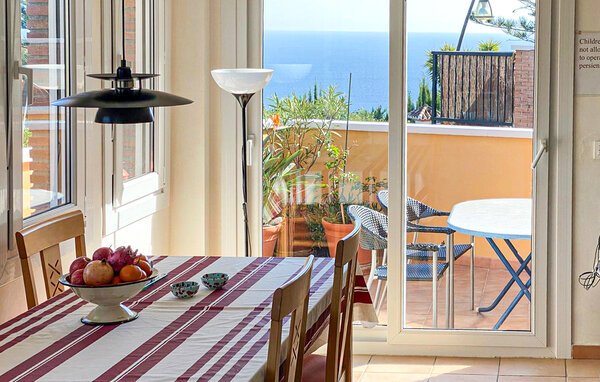Ferienhaus - Almuñécar , Spanien - EAT135 303