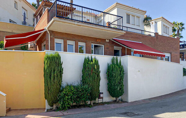 Ferienhaus - Almuñécar , Spanien - EAT135 7