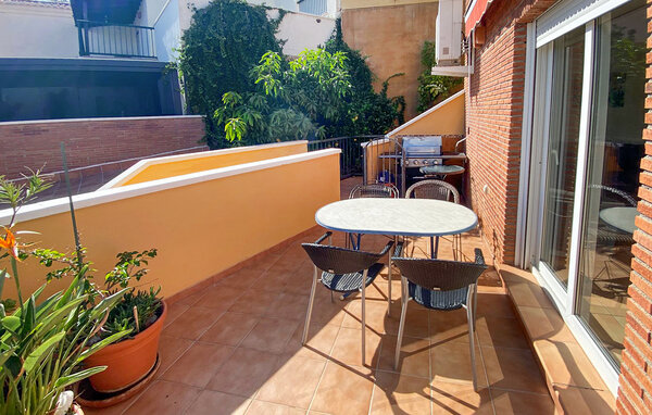 Ferienhaus - Almuñécar , Spanien - EAT135 101