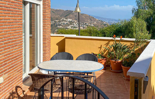Ferienhaus - Almuñécar , Spanien - EAT135 2