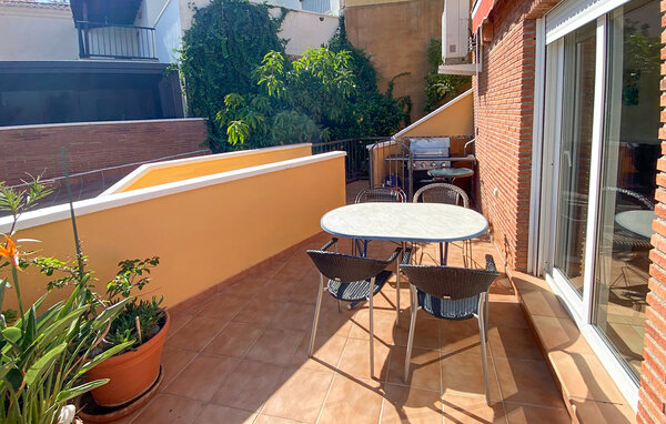 Ferienhaus - Almuñécar , Spanien - EAT135 8