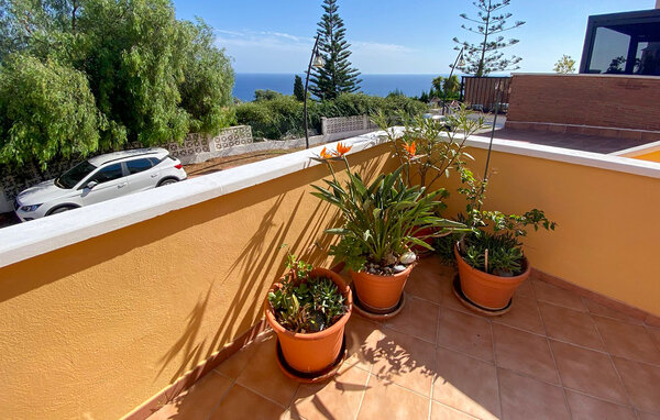Ferienhaus - Almuñécar , Spanien - EAT135 102