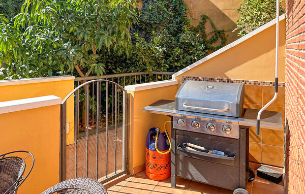 Semesterhus - Almuñécar , Spanien - EAT135 103