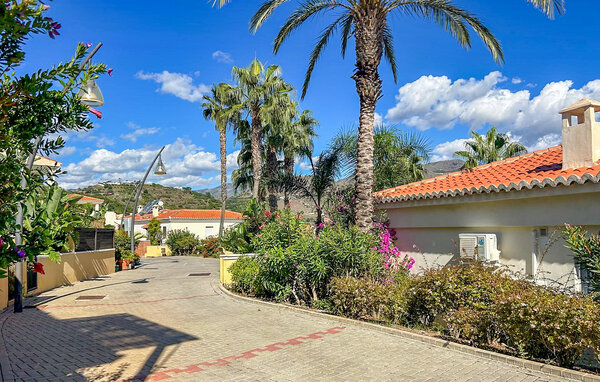 Semesterhus - Almuñécar , Spanien - EAT135 105