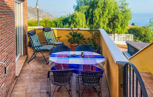 Semesterhus - Almuñécar , Spanien - EAT135 106