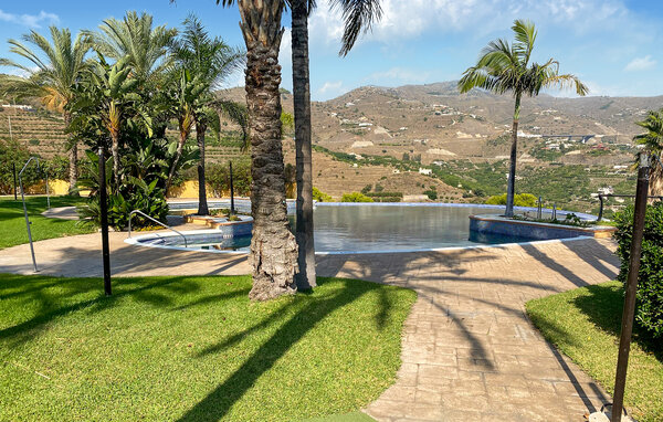 Ferienhaus - Almuñécar , Spanien - EAT135 11