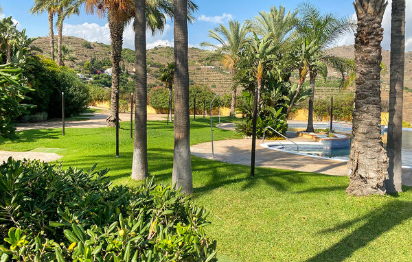 Ferienhaus - Almuñécar , Spanien - EAT135 12
