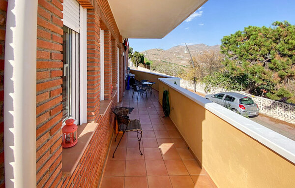 Ferienhaus - Almuñécar , Spanien - EAT135 201