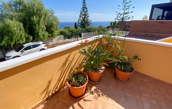 Ferienhaus - Almuñécar , Spanien - EAT135 202