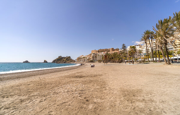 Appartement - Almuñécar , Spanje - EAT136 904