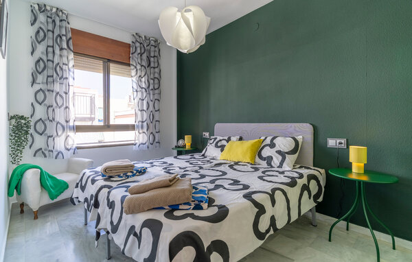 Appartement - Almuñécar , Spanje - EAT136 601