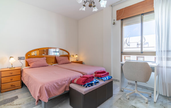 Appartement - Almuñécar , Spanje - EAT136 602