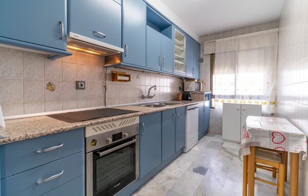 Appartement - Almuñécar , Spanje - EAT136 5