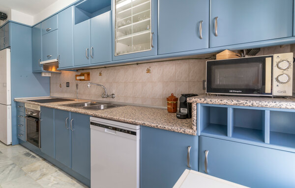 Appartement - Almuñécar , Spanje - EAT136 6