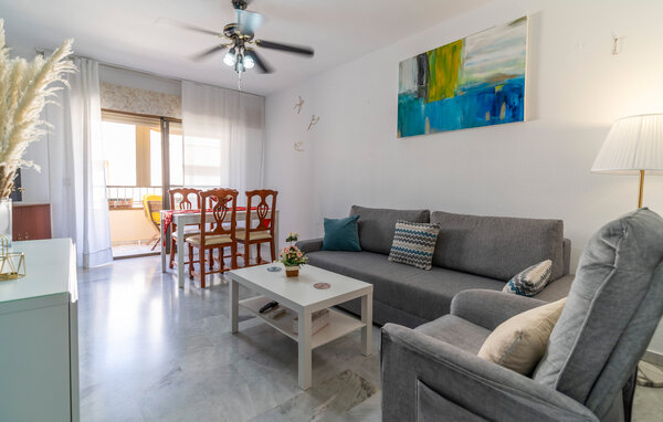 Appartement - Almuñécar , Spanje - EAT136 3