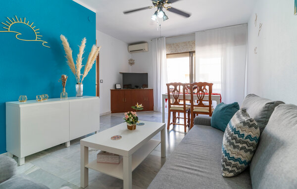Appartement - Almuñécar , Spanje - EAT136 7