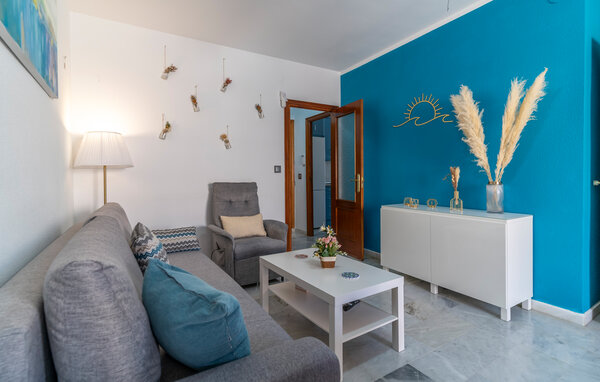 Appartement - Almuñécar , Spanje - EAT136 4