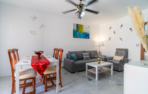 Appartement - Almuñécar , Spanje - EAT136 301