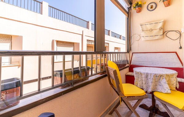 Appartement - Almuñécar , Spanje - EAT136 2