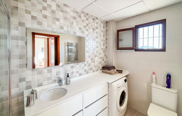 Vakantiehuis - Almuñécar , Spanje - EAT138 701