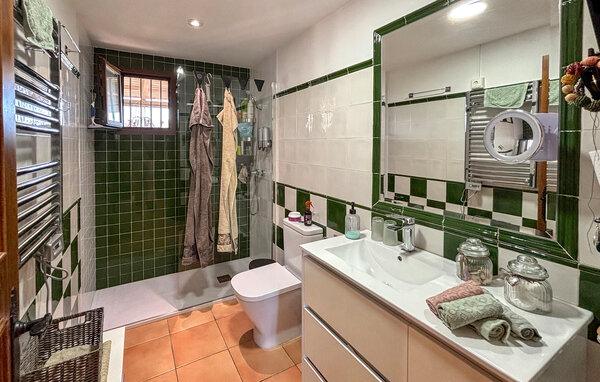 Vakantiehuis - Almuñécar , Spanje - EAT138 702