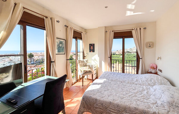 Vakantiehuis - Almuñécar , Spanje - EAT138 6