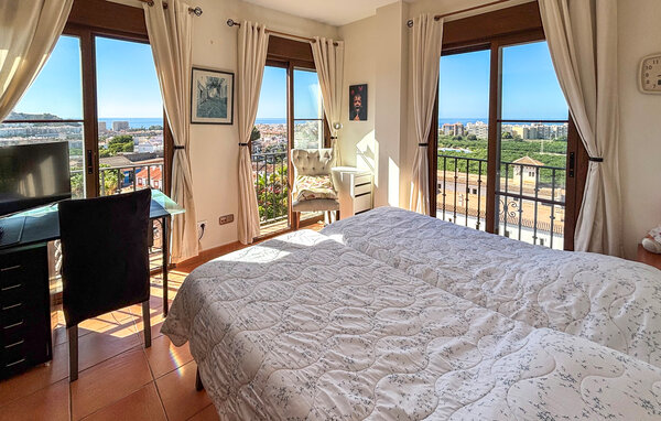 Vakantiehuis - Almuñécar , Spanje - EAT138 601