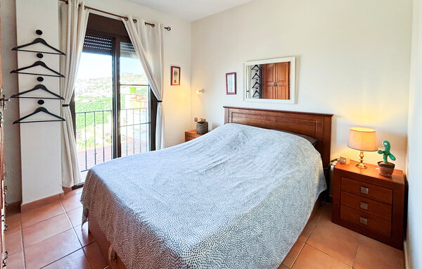 Vakantiehuis - Almuñécar , Spanje - EAT138 602